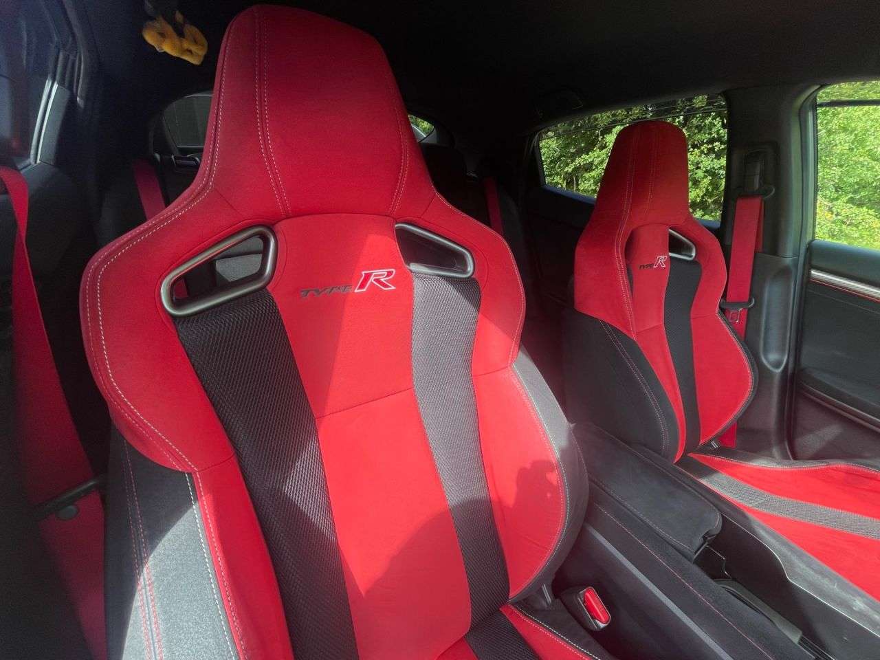 2018 HONDA CIVIC 2018 HONDA CIVIC