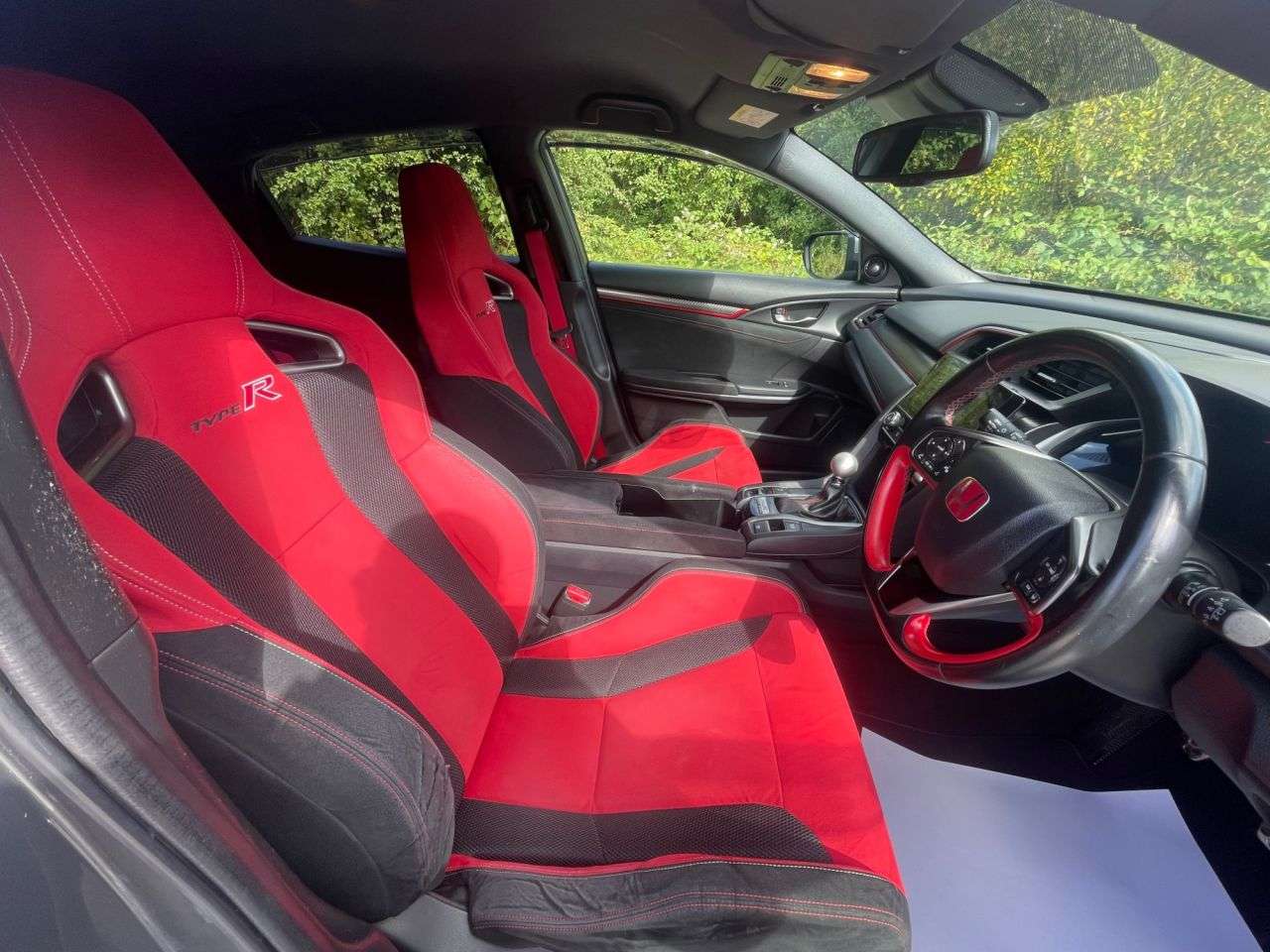2018 HONDA CIVIC 2018 HONDA CIVIC