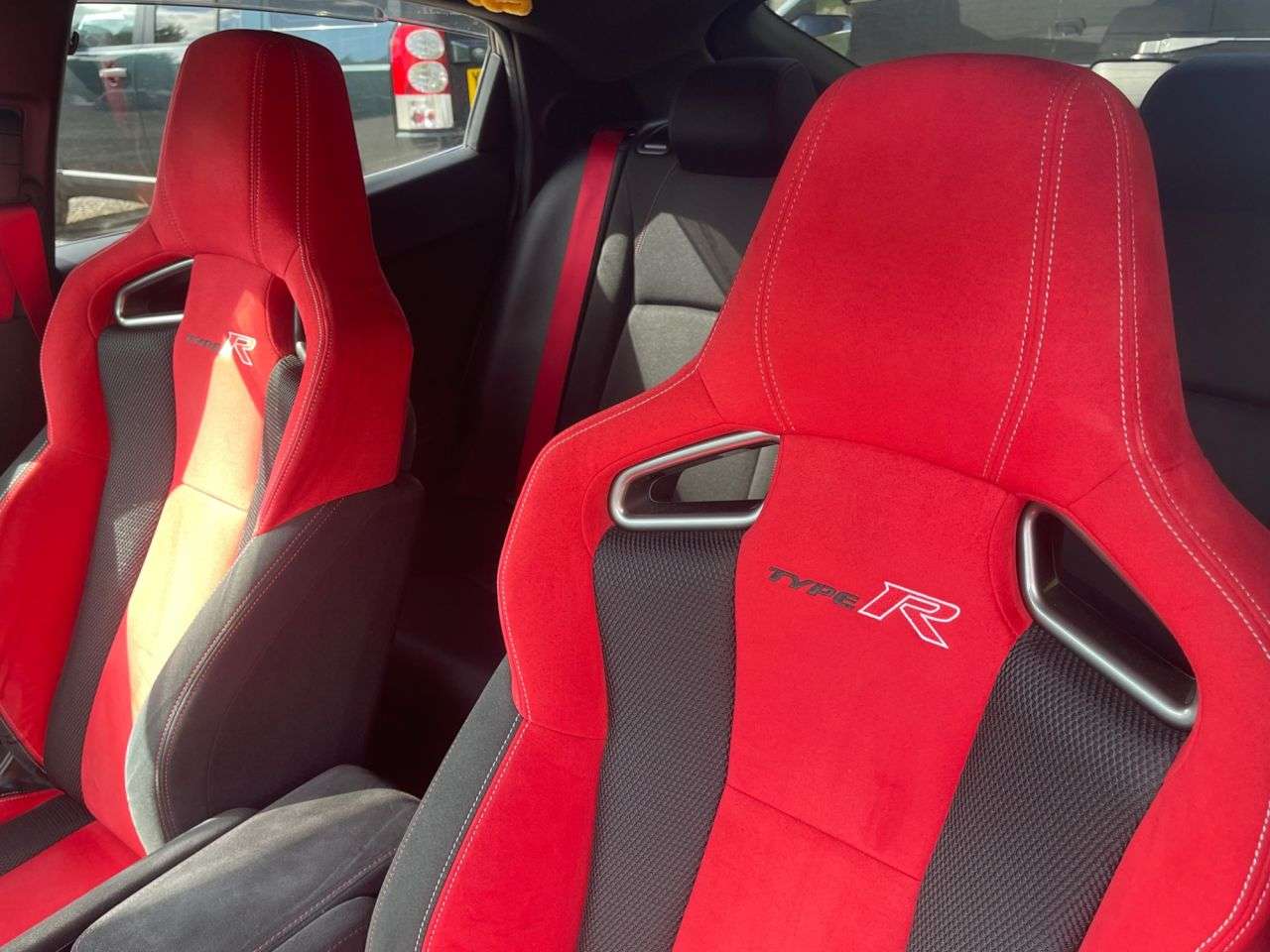 2018 HONDA CIVIC 2018 HONDA CIVIC