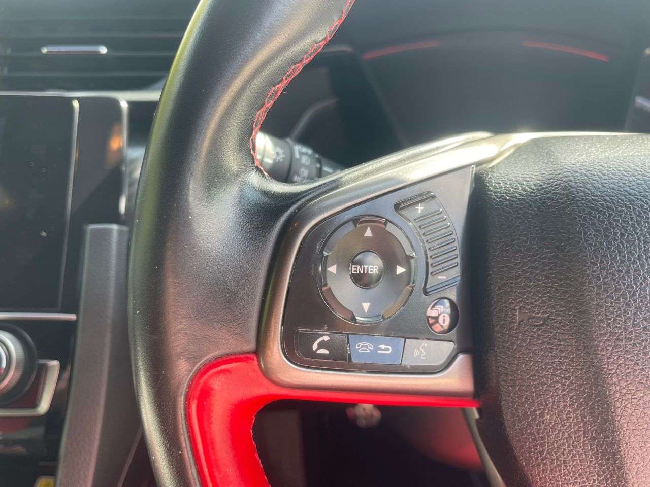 2018 HONDA CIVIC 2018 HONDA CIVIC
