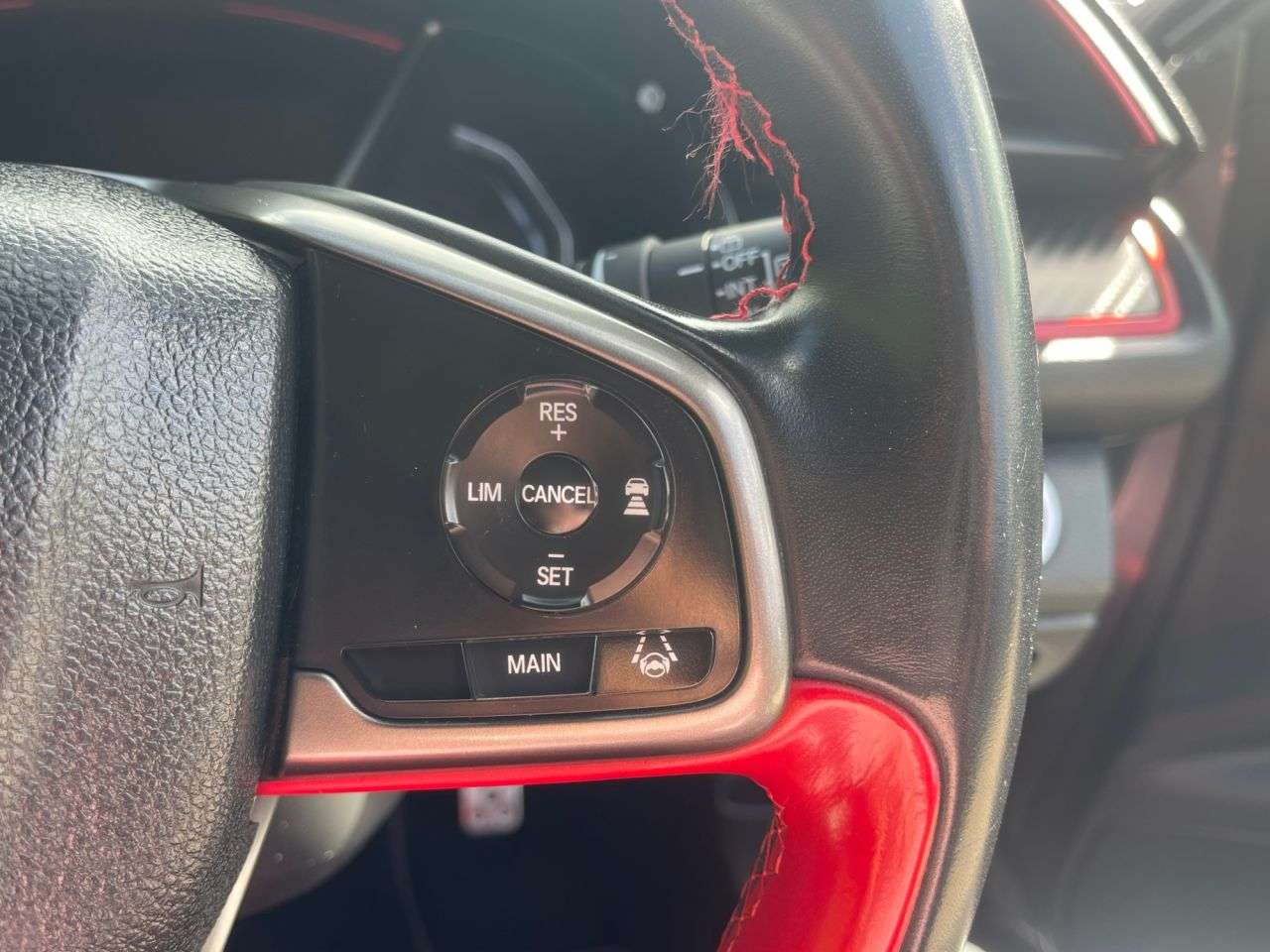 2018 HONDA CIVIC 2018 HONDA CIVIC