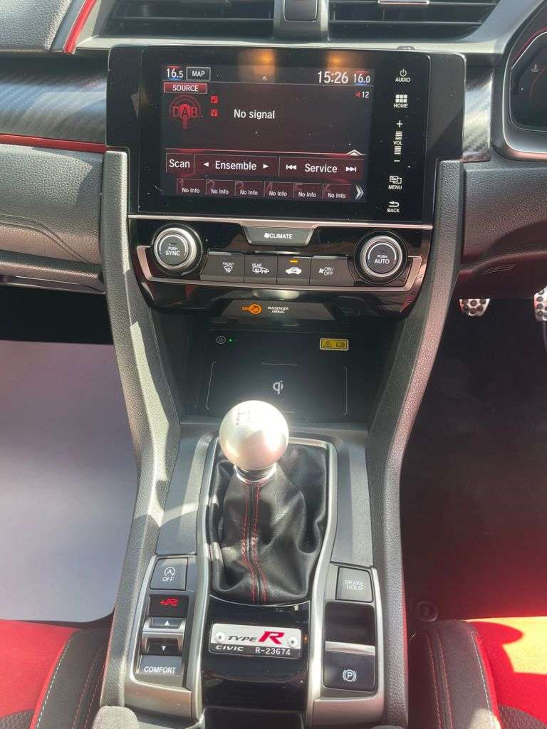 2018 HONDA CIVIC 2018 HONDA CIVIC
