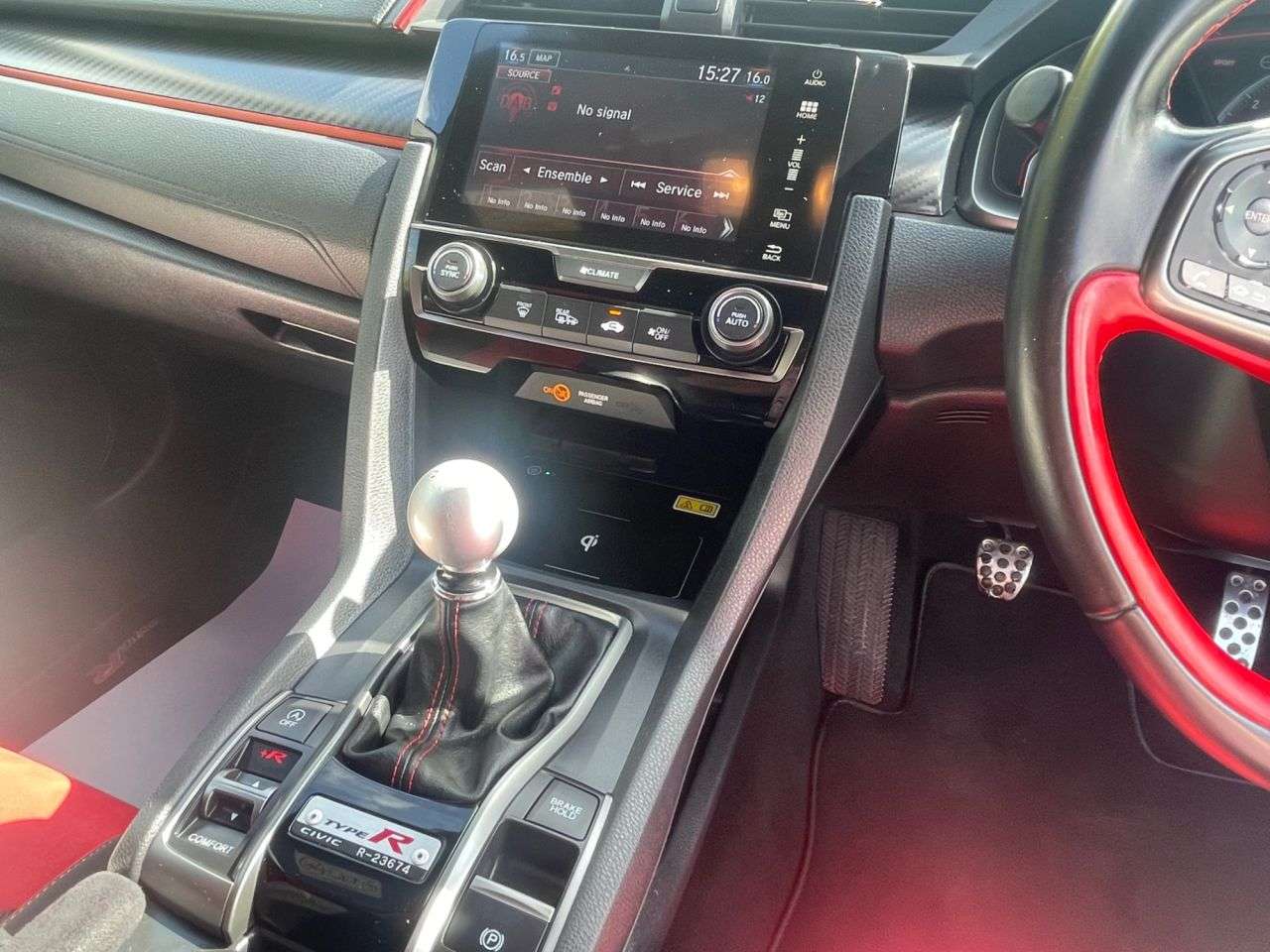 2018 HONDA CIVIC 2018 HONDA CIVIC