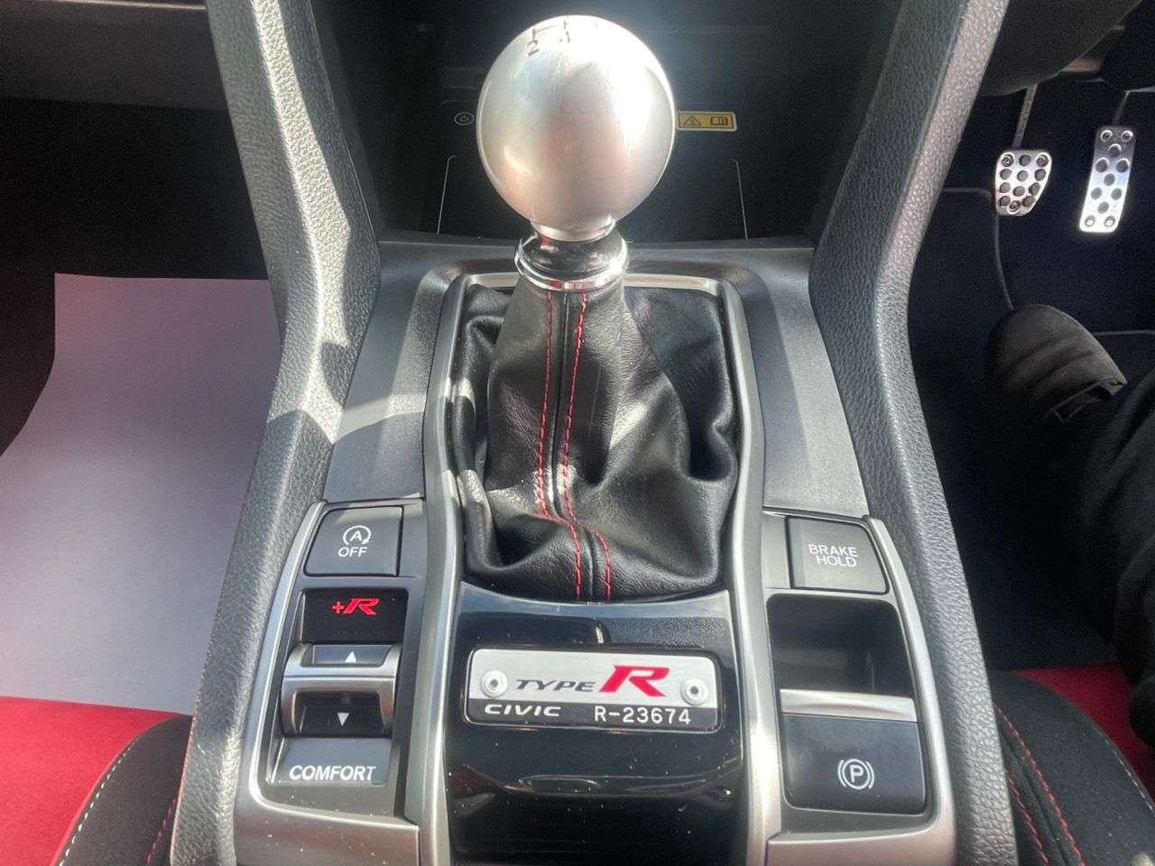 2018 HONDA CIVIC 2018 HONDA CIVIC