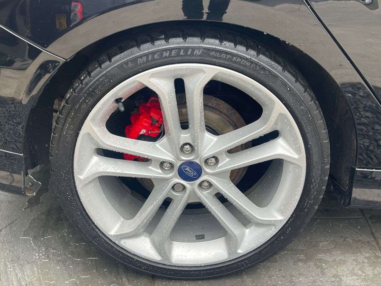 2018 FORD FOCUS 2018 FORD FOCUS