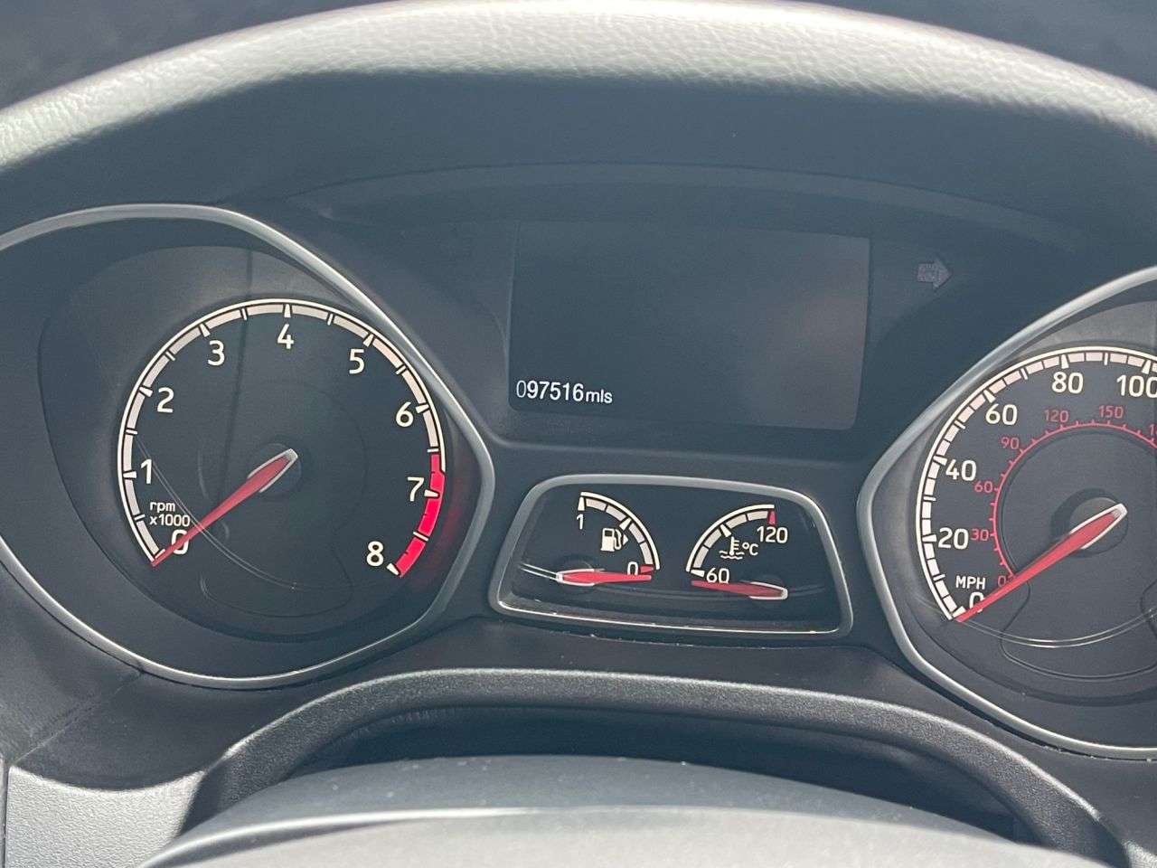 2018 FORD FOCUS 2018 FORD FOCUS