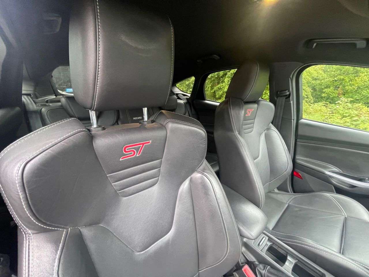 2018 FORD FOCUS 2018 FORD FOCUS