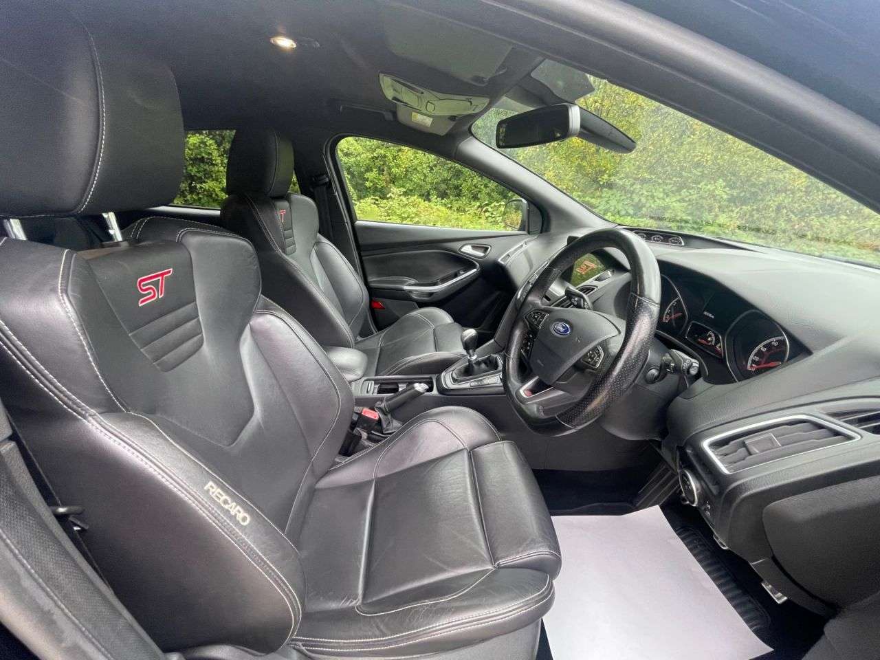 2018 FORD FOCUS 2018 FORD FOCUS