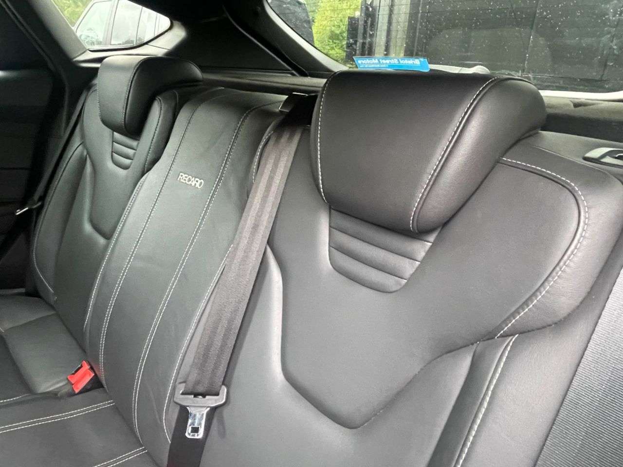2018 FORD FOCUS 2018 FORD FOCUS