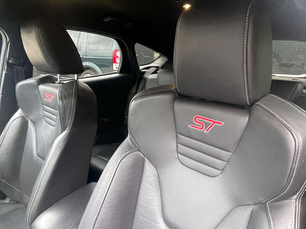 2018 FORD FOCUS 2018 FORD FOCUS