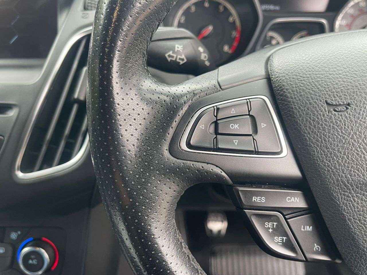 2018 FORD FOCUS 2018 FORD FOCUS