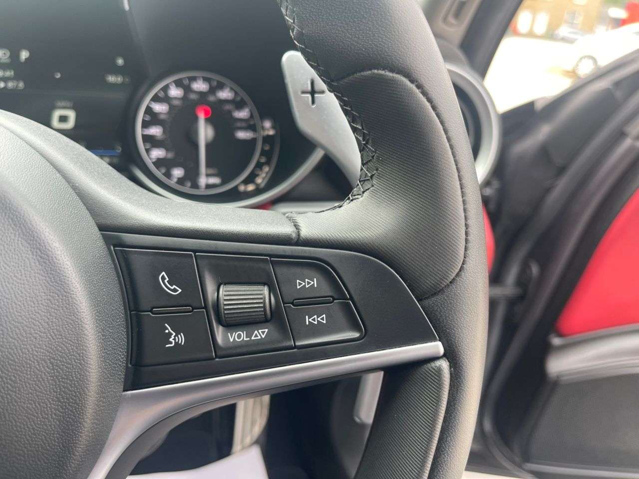 2018 ALFA ROMEO GIULIA 2018 ALFA ROMEO GIULIA