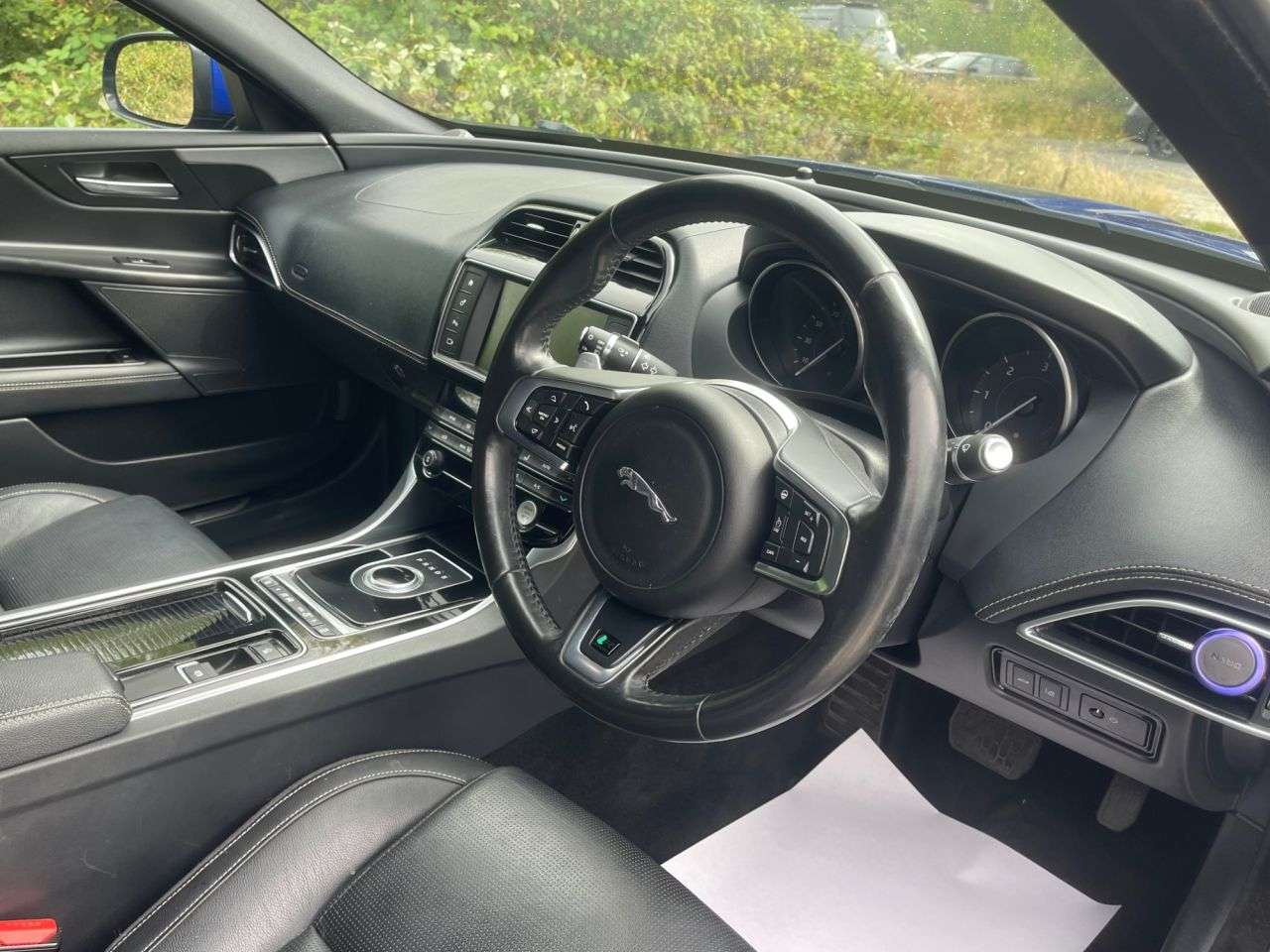 2018 JAGUAR XE 2018 JAGUAR XE