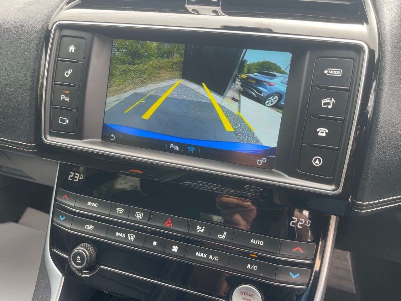 2018 JAGUAR XE 2018 JAGUAR XE