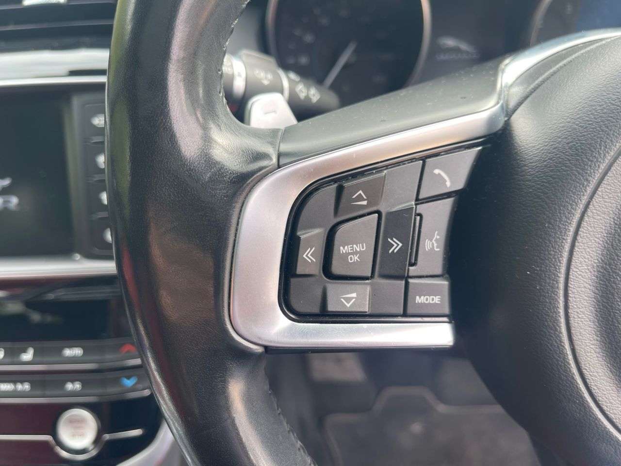 2018 JAGUAR XE 2018 JAGUAR XE