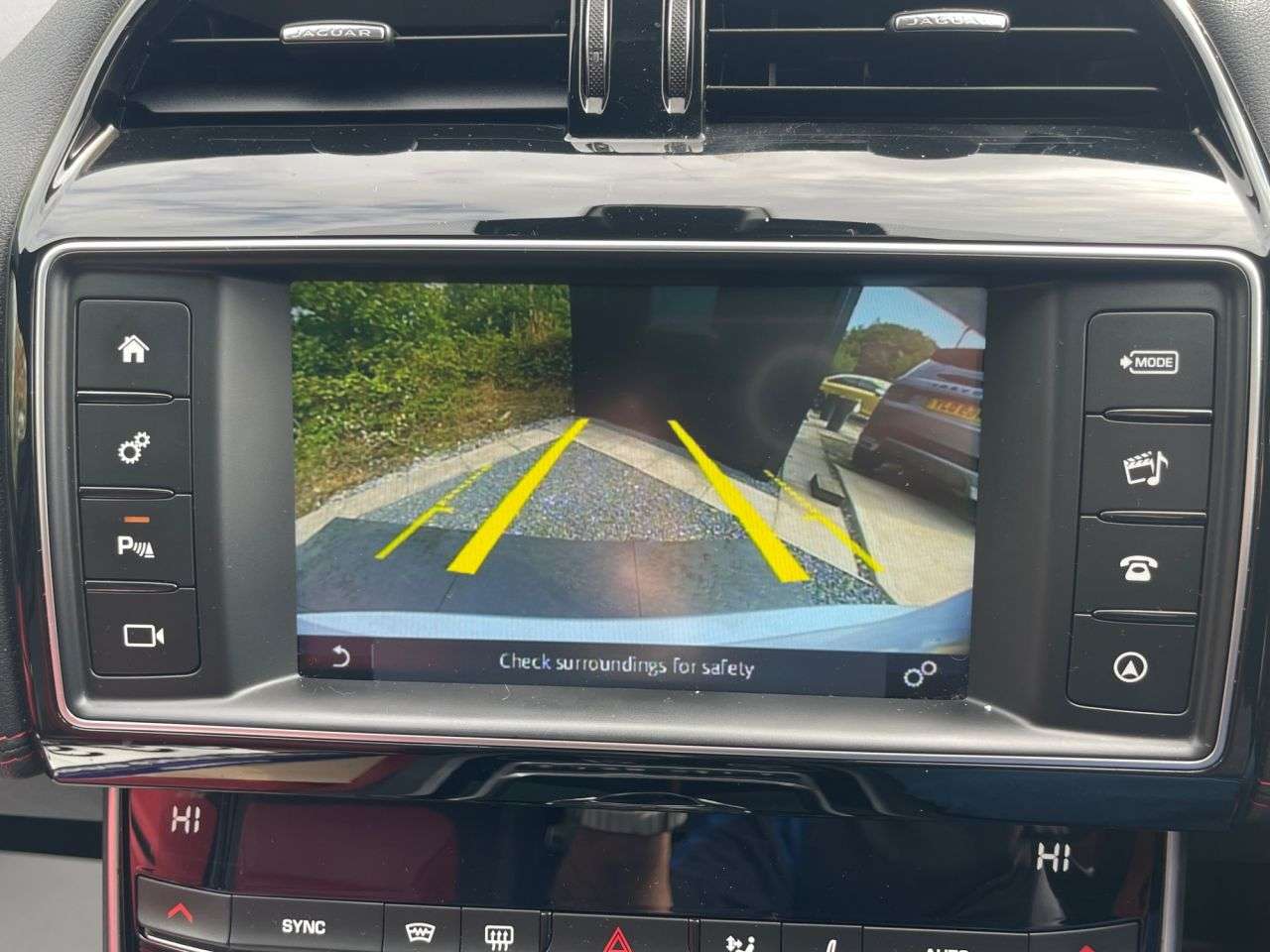 2018 JAGUAR XE 2018 JAGUAR XE