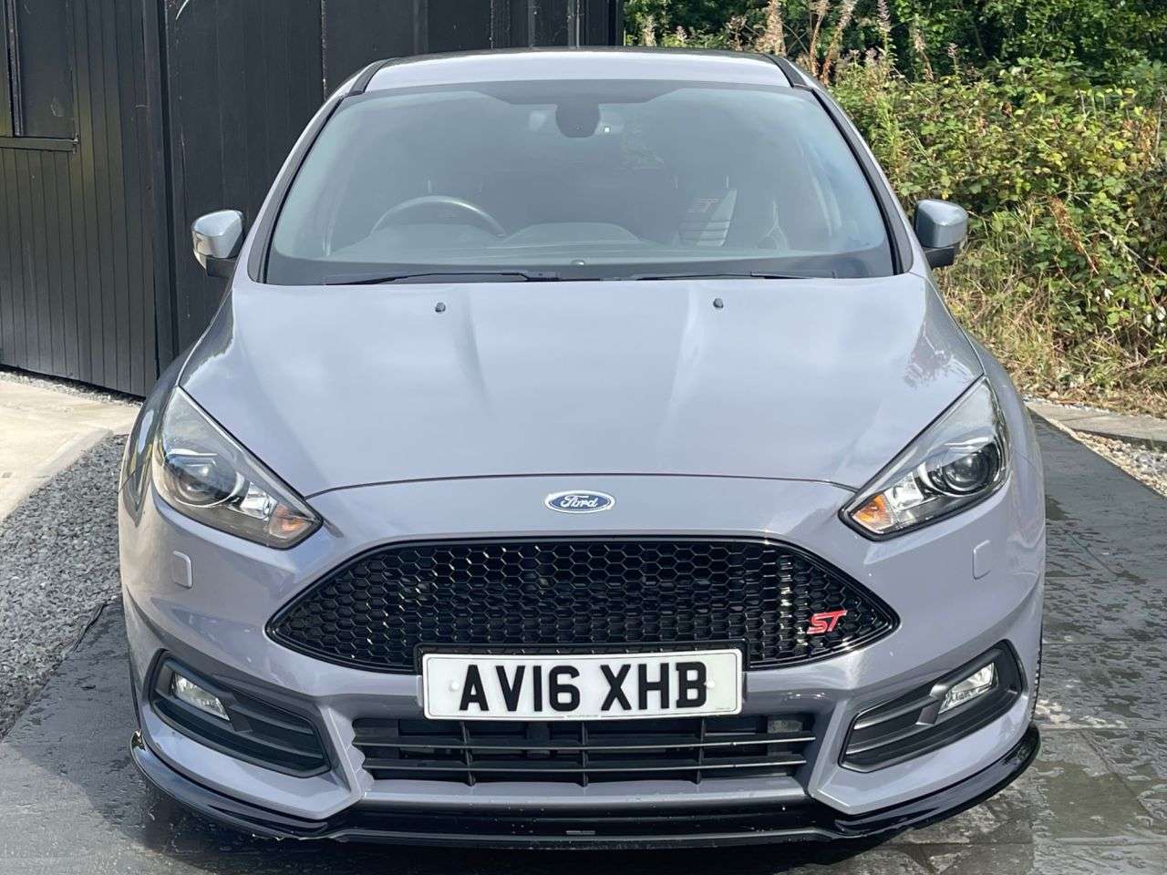 A 2016 FORD FOCUS 2.0 TDCi ST-3 Hatchback 5dr Diesel Manual Euro 6 (s/s) (185 ps) RECARO LEAT A 2016 FORD FOCUS 2.0 TDCi ST-3 Hatchback 5dr Diesel Manual Euro 6 (s/s) (185 ps) RECARO LEAT