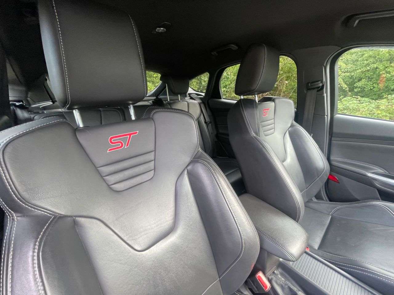 2016 FORD FOCUS 2016 FORD FOCUS