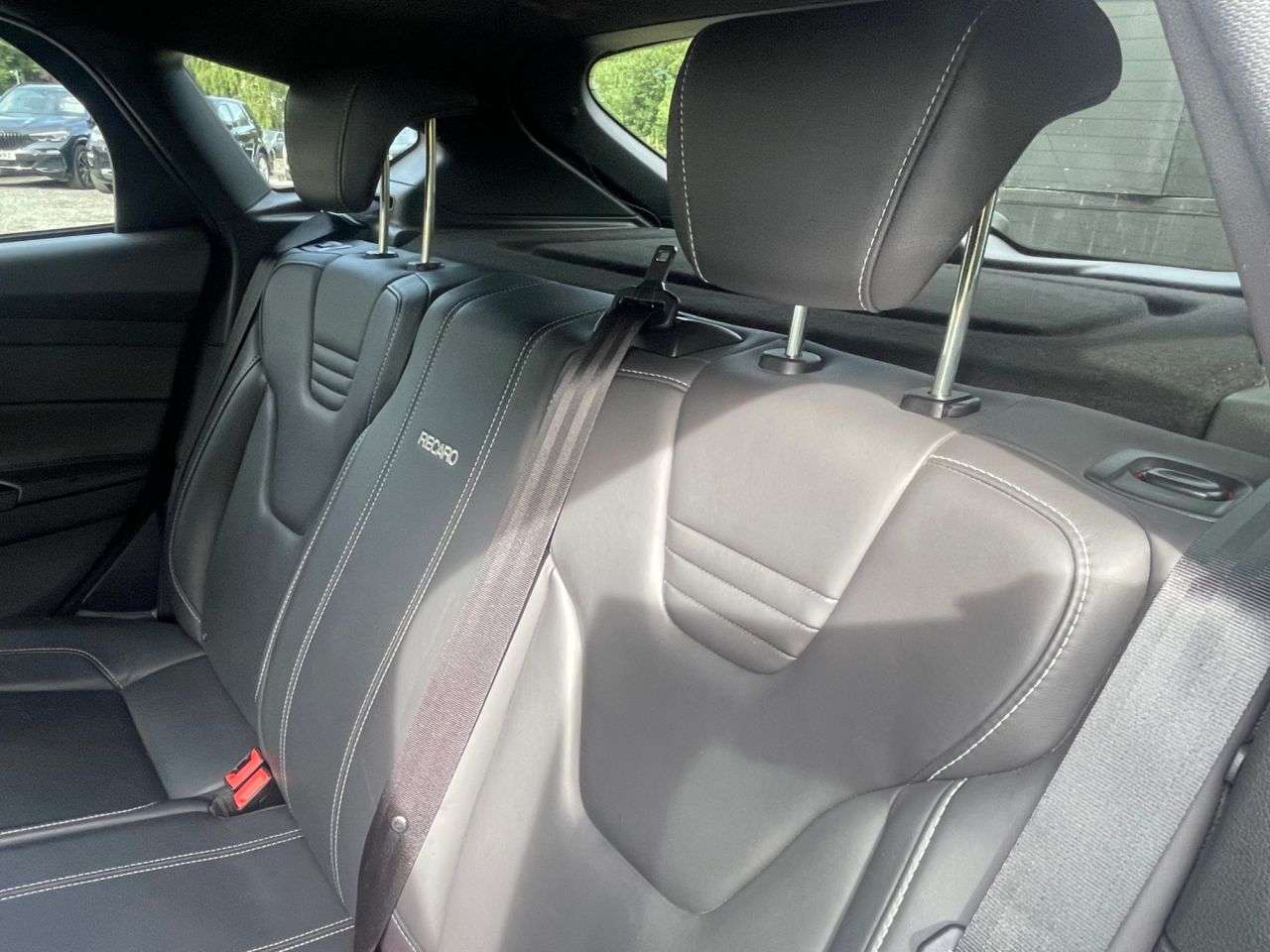 2016 FORD FOCUS 2016 FORD FOCUS