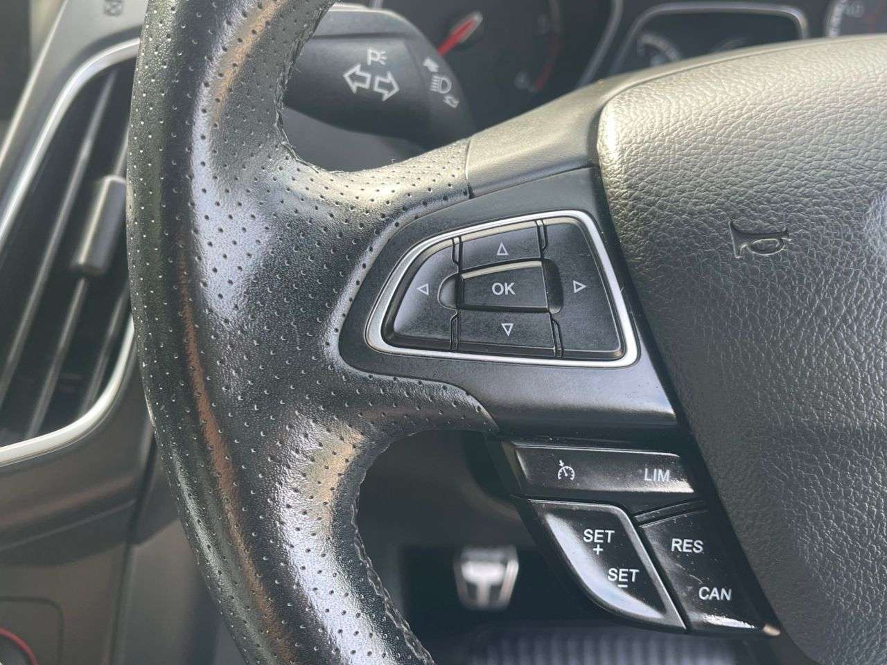 2016 FORD FOCUS 2016 FORD FOCUS