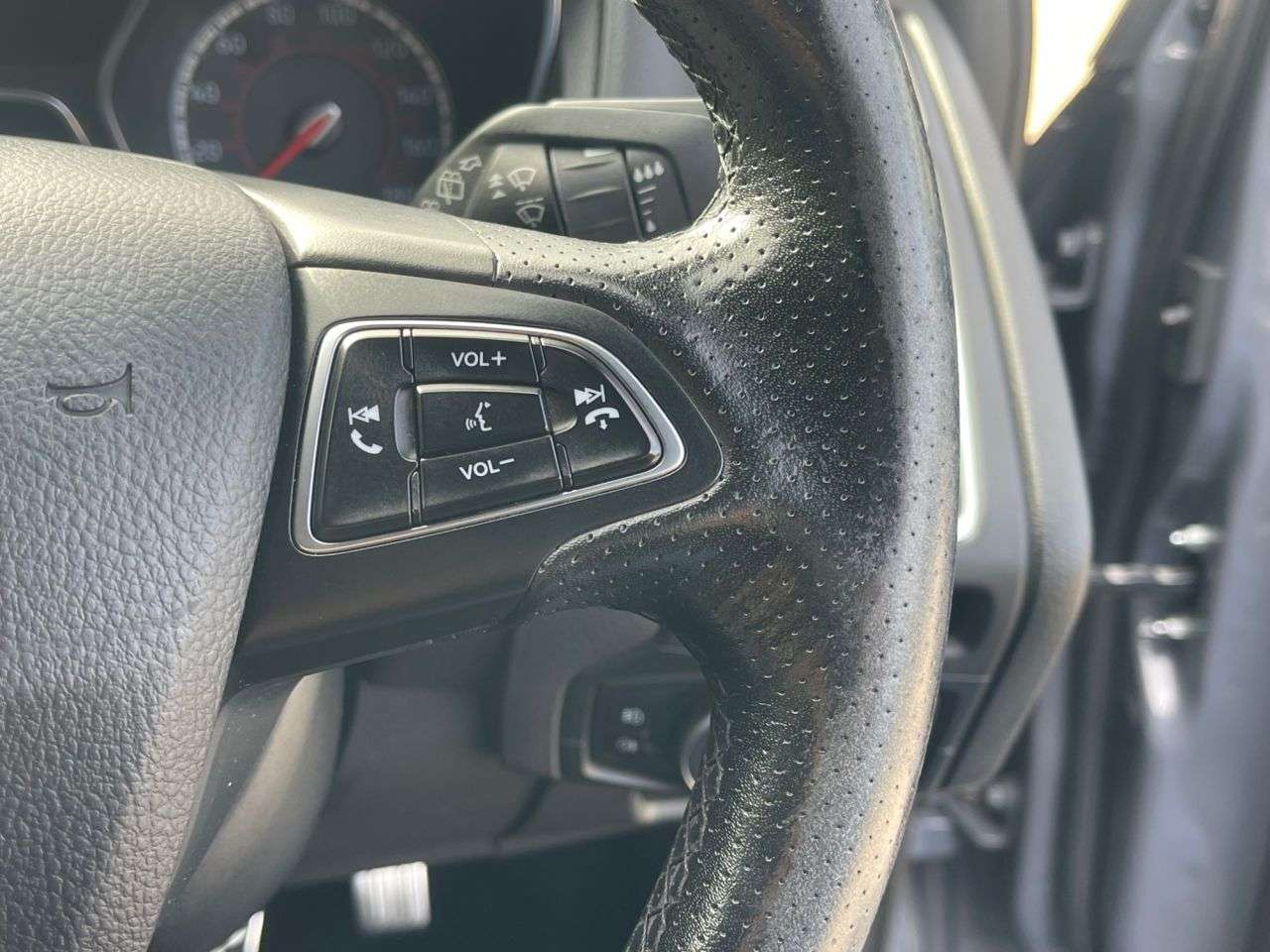 2016 FORD FOCUS 2016 FORD FOCUS