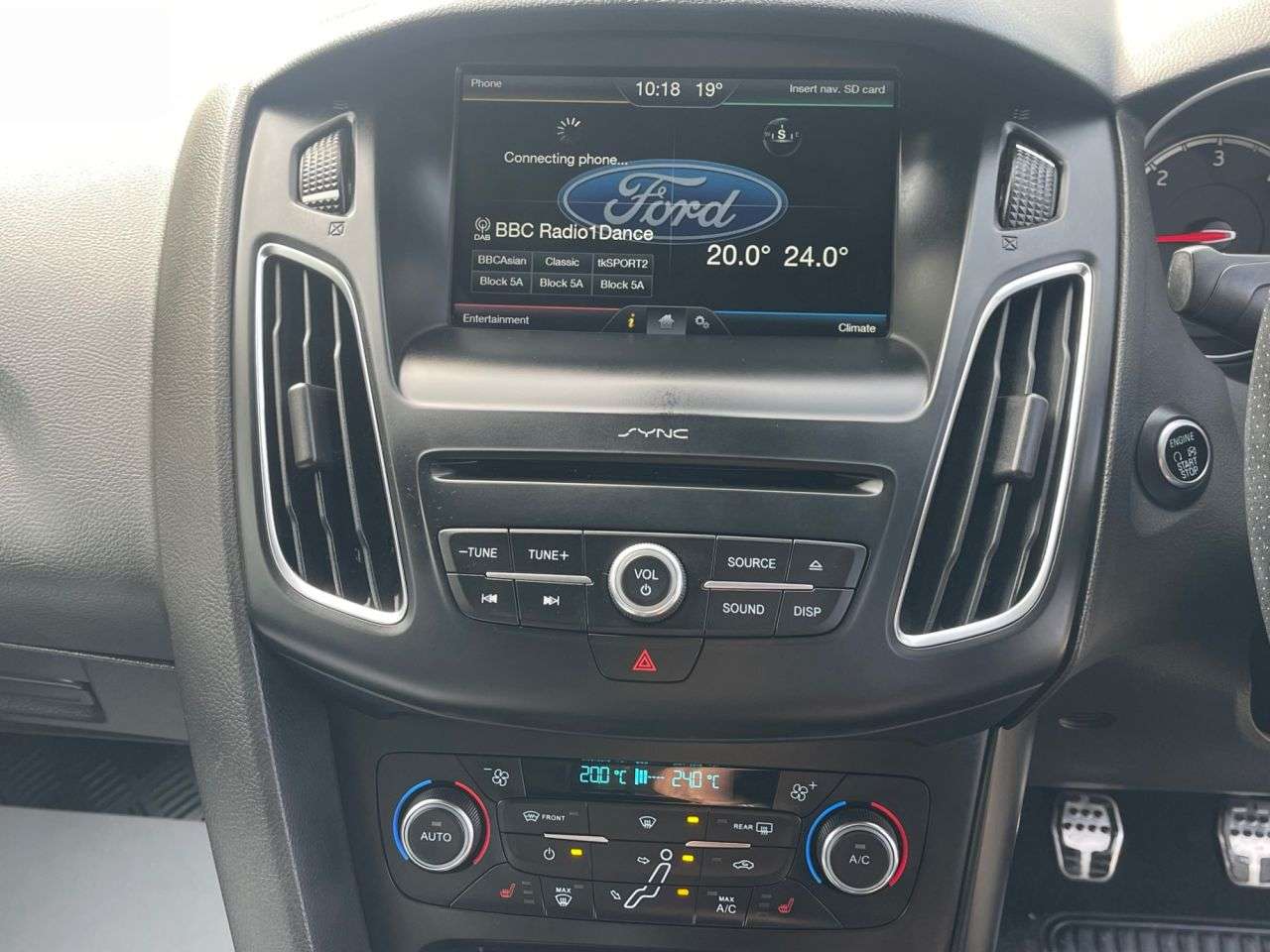 2016 FORD FOCUS 2016 FORD FOCUS