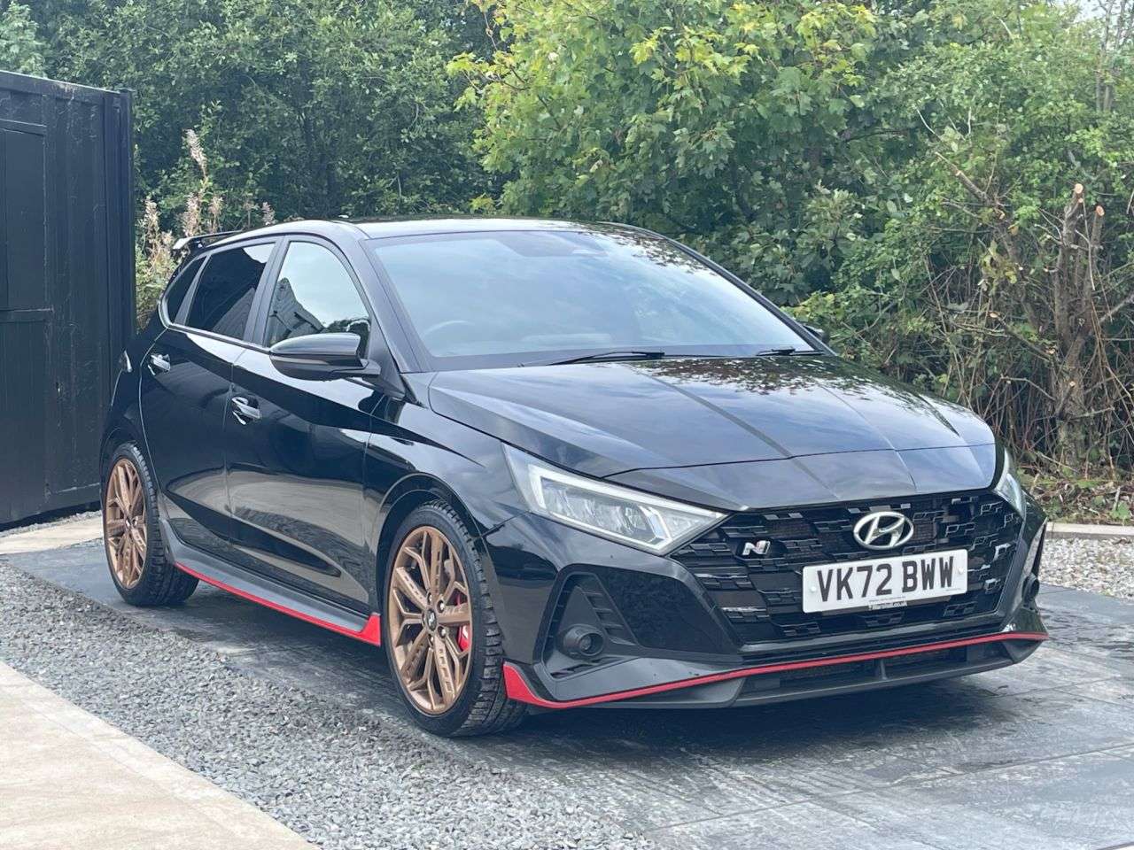 2022 HYUNDAI I20 2022 HYUNDAI I20