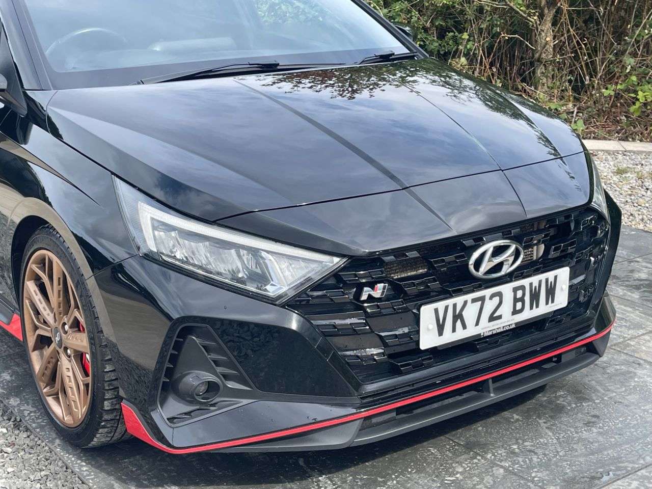 2022 HYUNDAI I20 2022 HYUNDAI I20