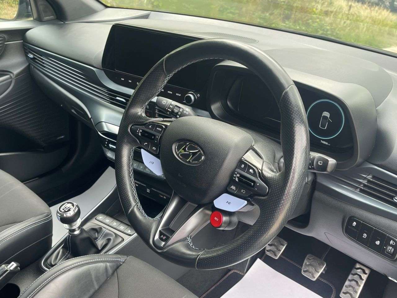 2022 HYUNDAI I20 2022 HYUNDAI I20