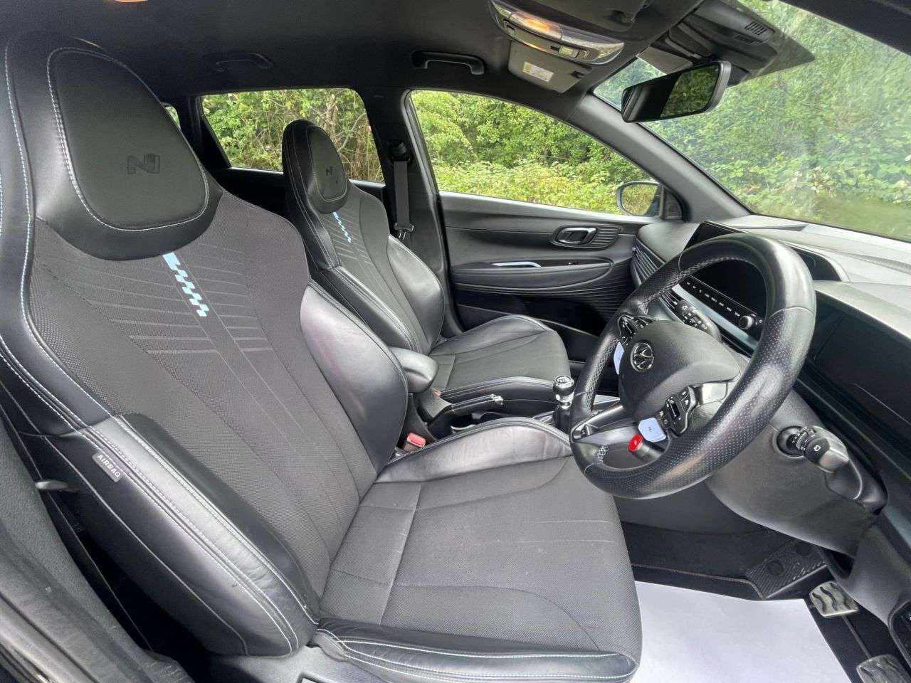 2022 HYUNDAI I20 2022 HYUNDAI I20