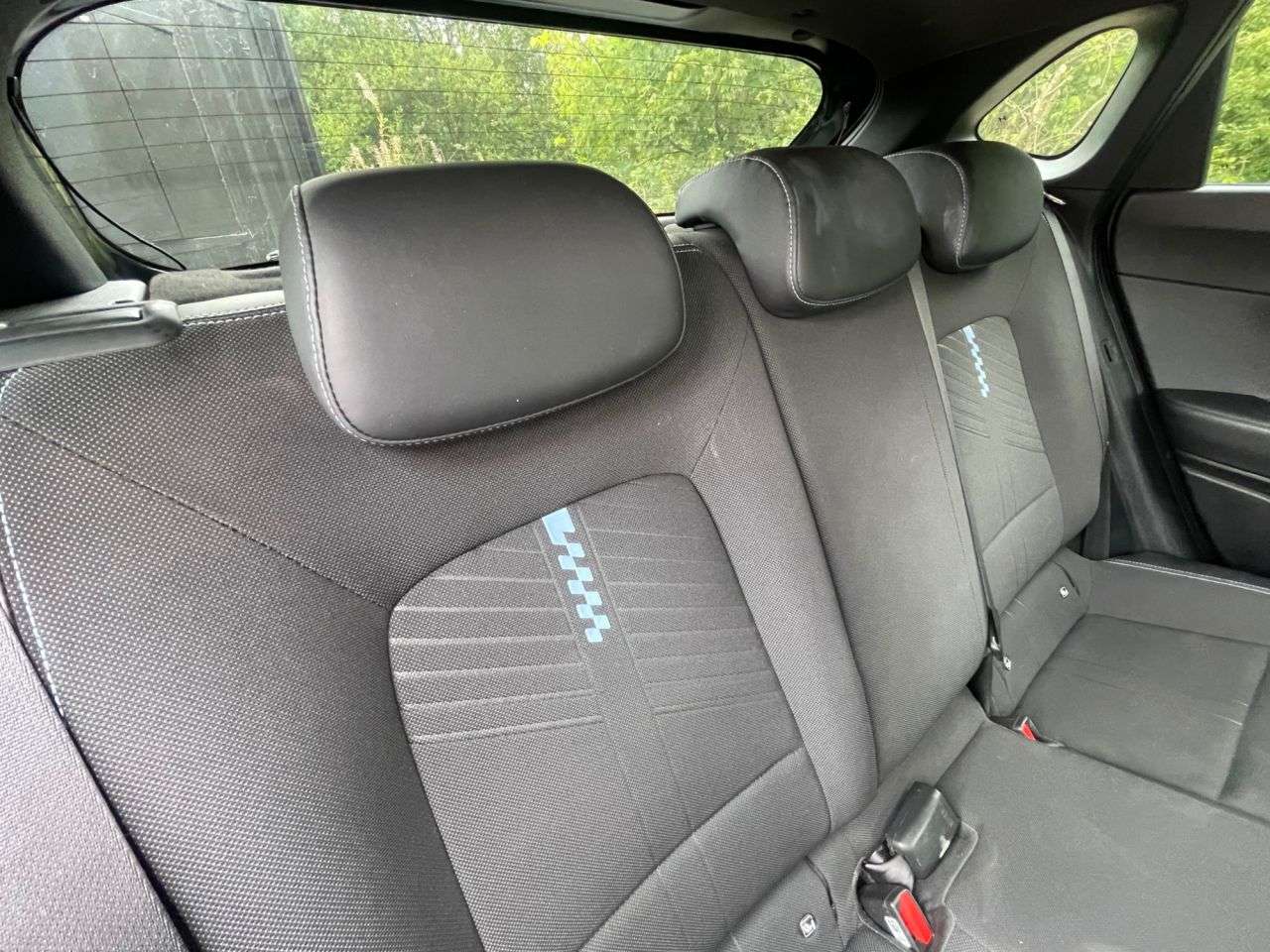 2022 HYUNDAI I20 2022 HYUNDAI I20