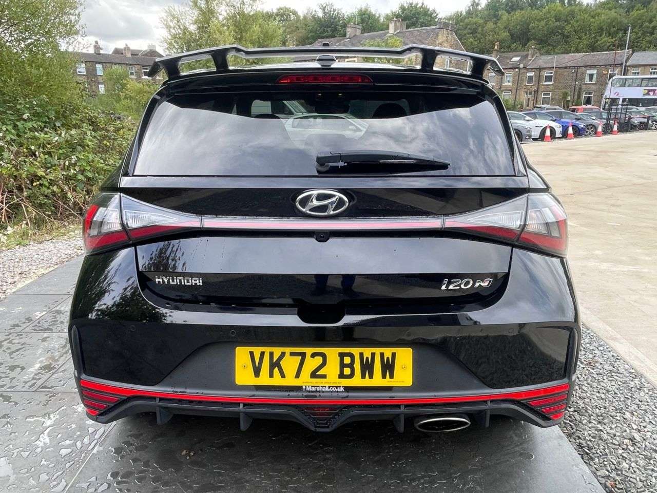 2022 HYUNDAI I20 2022 HYUNDAI I20