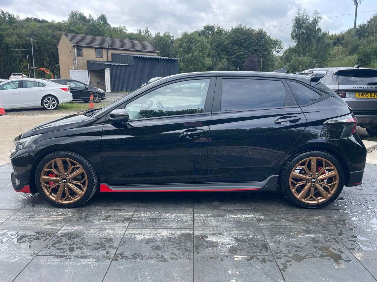 2022 HYUNDAI I20 2022 HYUNDAI I20