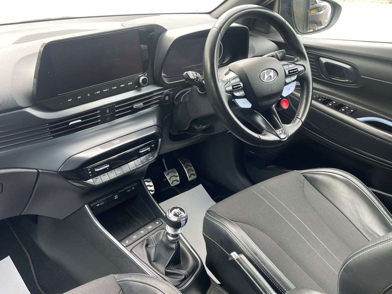 2022 HYUNDAI I20 2022 HYUNDAI I20