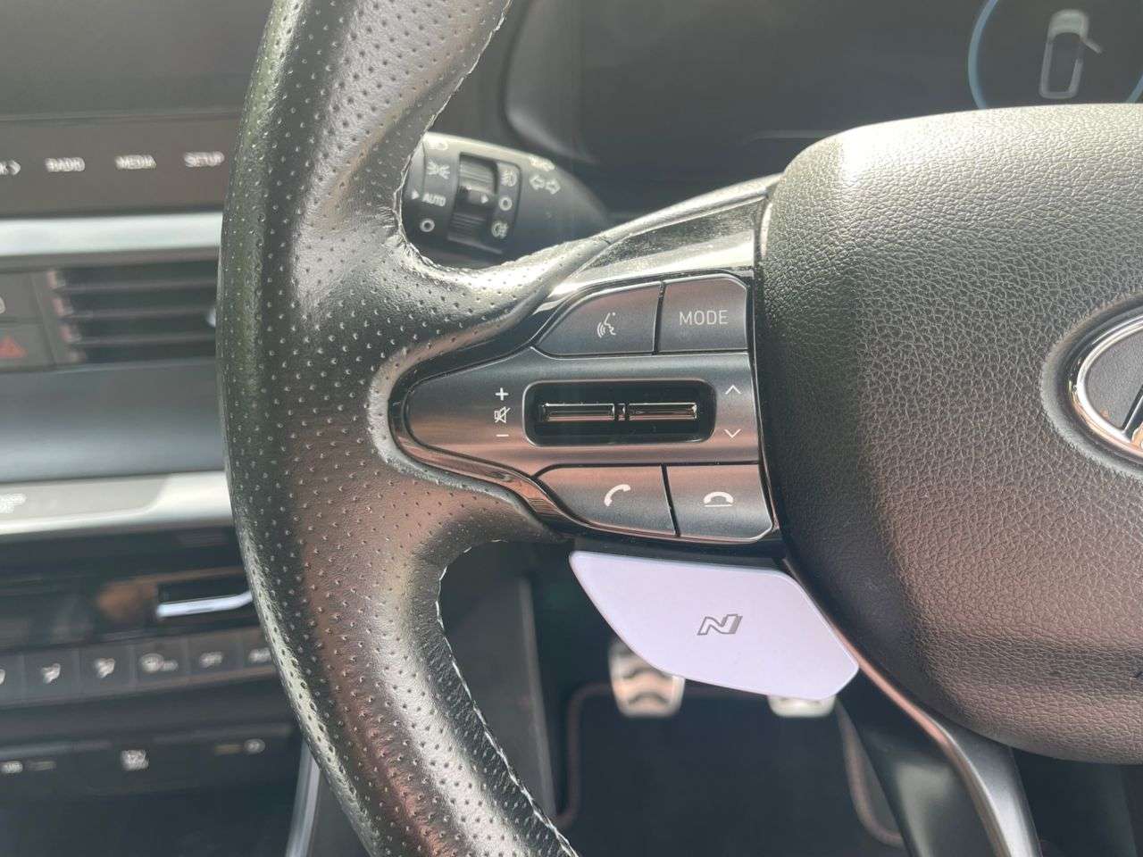 2022 HYUNDAI I20 2022 HYUNDAI I20