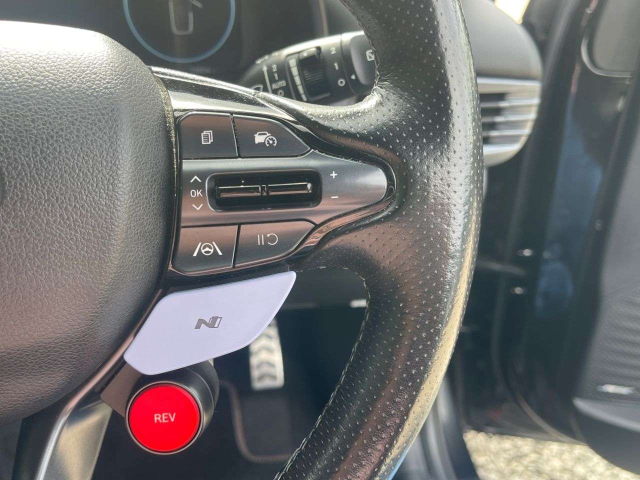2022 HYUNDAI I20 2022 HYUNDAI I20
