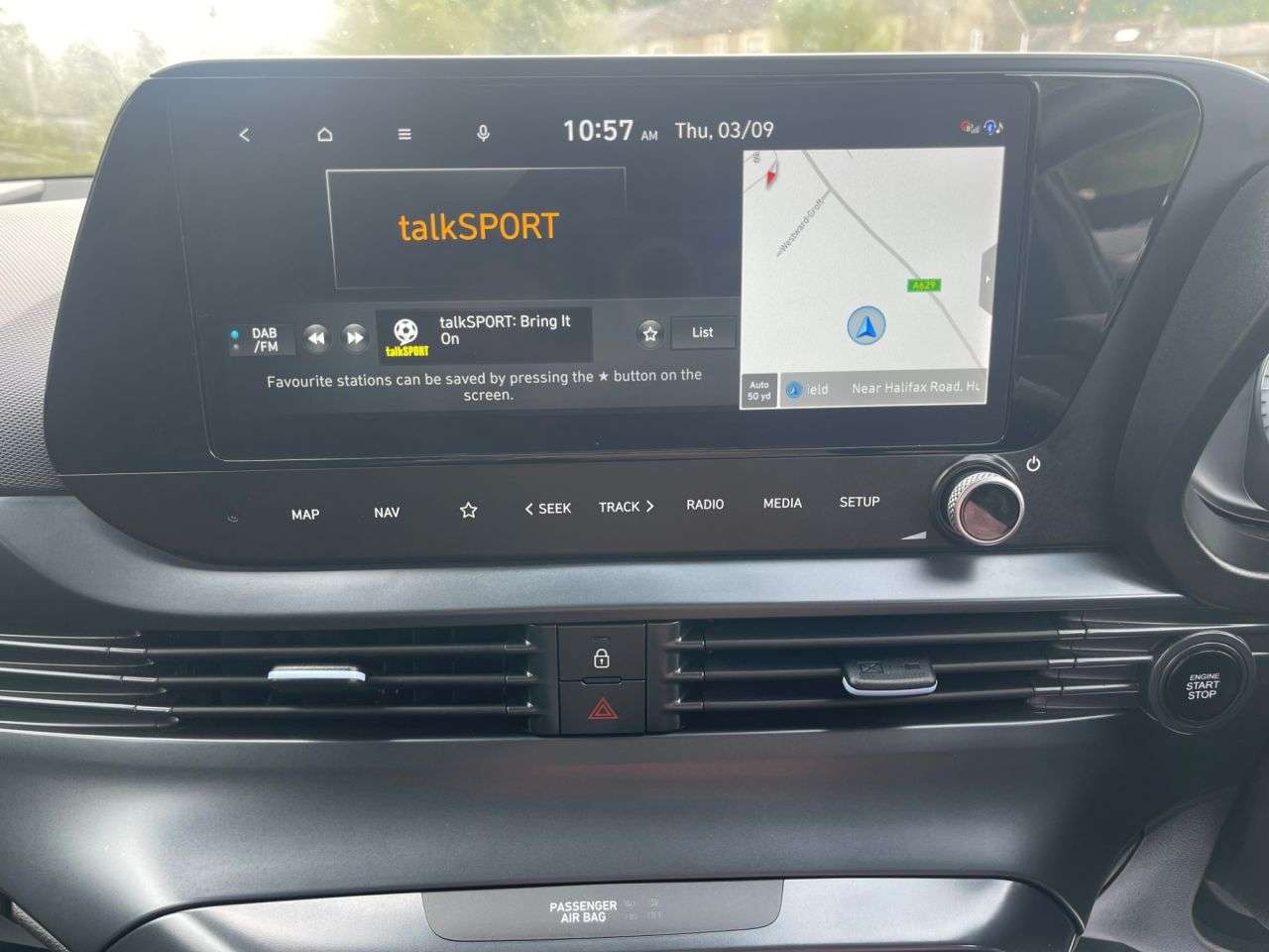 2022 HYUNDAI I20 2022 HYUNDAI I20