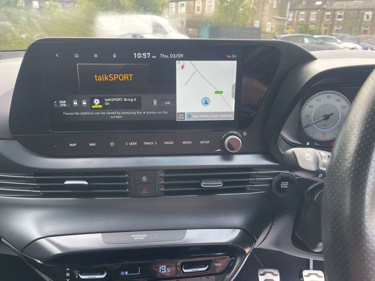 2022 HYUNDAI I20 2022 HYUNDAI I20