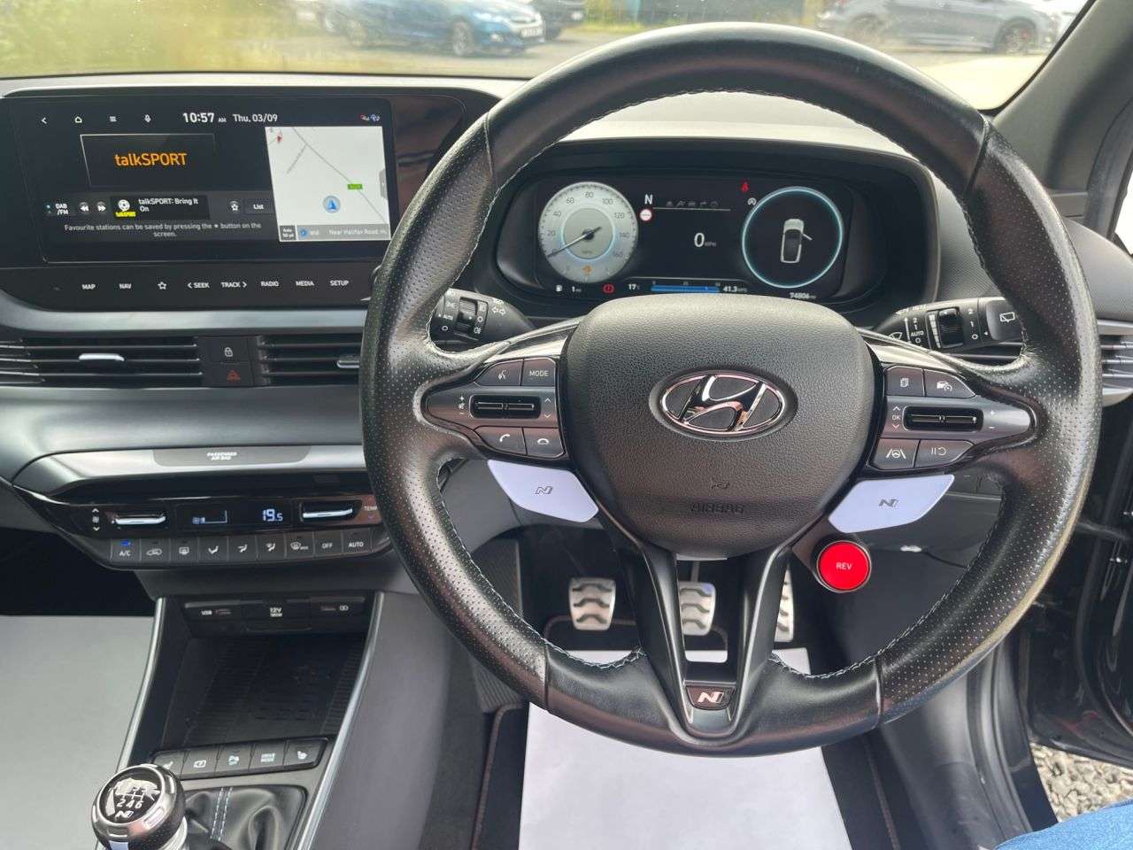 2022 HYUNDAI I20 2022 HYUNDAI I20