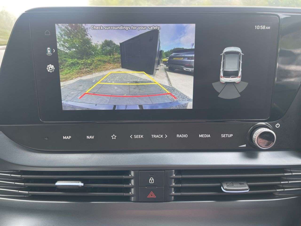 2022 HYUNDAI I20 2022 HYUNDAI I20