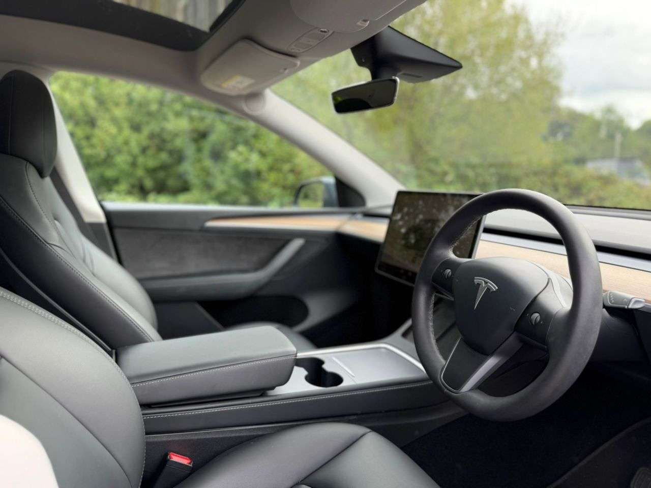 2022 TESLA MODEL Y 2022 TESLA MODEL Y