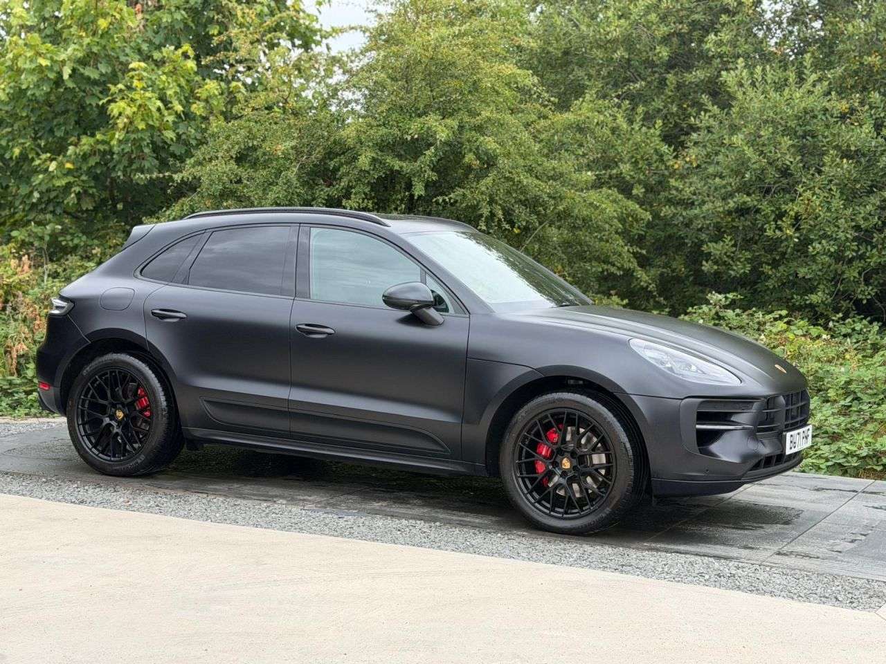 2021 PORSCHE MACAN 2021 PORSCHE MACAN
