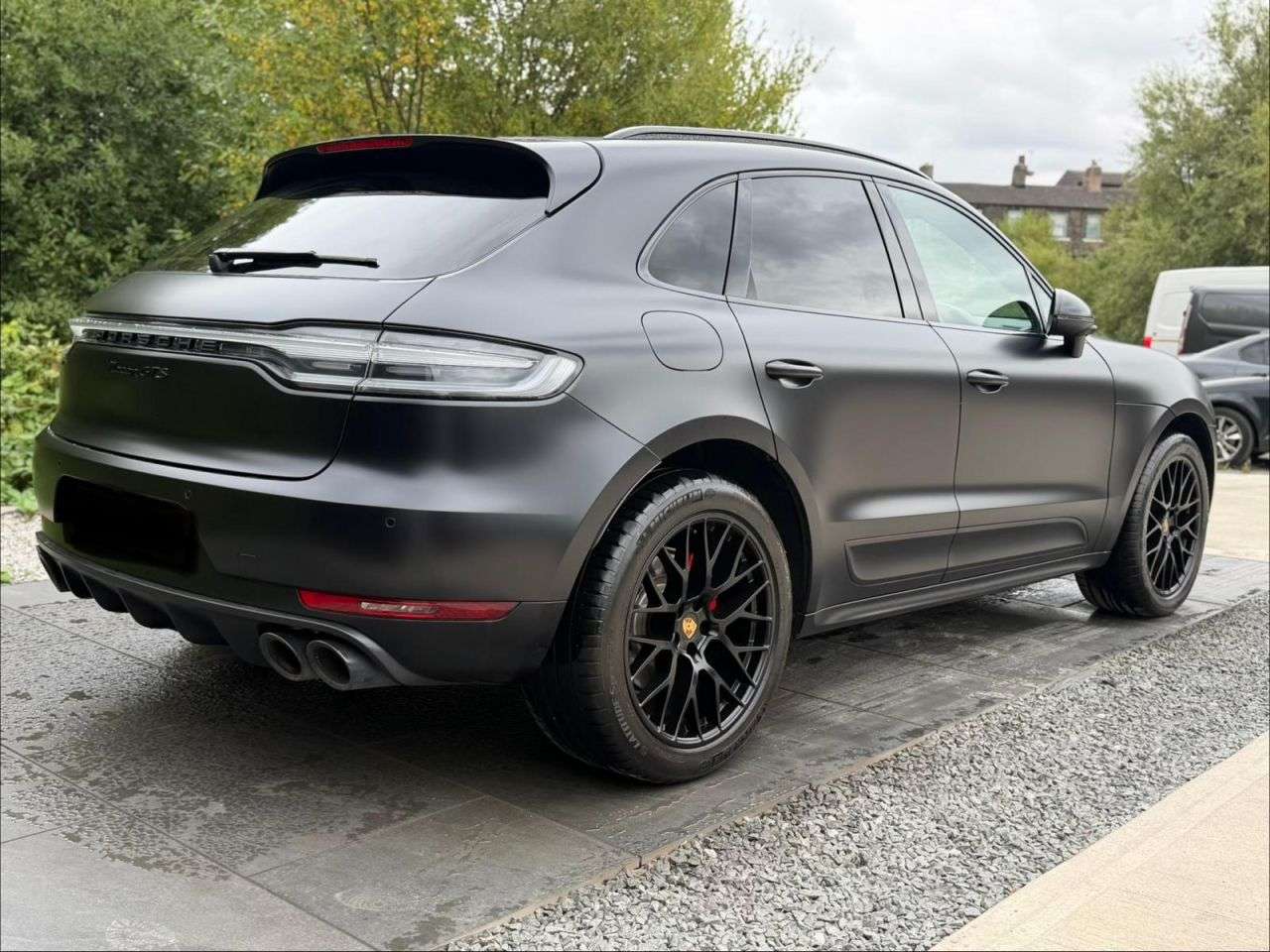 A 2021 PORSCHE MACAN 2.9T V6 GTS SUV 5dr Petrol PDK 4WD Euro 6 (s/s) (380 ps) 6 MONTHS WARRANTY A 2021 PORSCHE MACAN 2.9T V6 GTS SUV 5dr Petrol PDK 4WD Euro 6 (s/s) (380 ps) 6 MONTHS WARRANTY