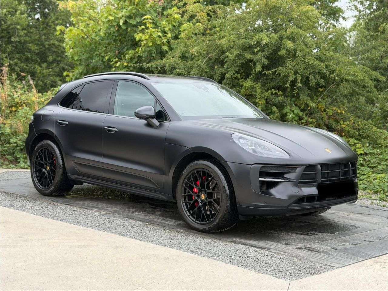 A 2021 PORSCHE MACAN 2.9T V6 GTS SUV 5dr Petrol PDK 4WD Euro 6 (s/s) (380 ps) 6 MONTHS WARRANTY A 2021 PORSCHE MACAN 2.9T V6 GTS SUV 5dr Petrol PDK 4WD Euro 6 (s/s) (380 ps) 6 MONTHS WARRANTY