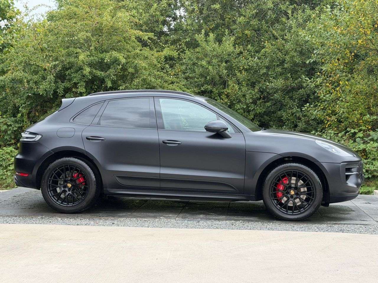 A 2021 PORSCHE MACAN 2.9T V6 GTS SUV 5dr Petrol PDK 4WD Euro 6 (s/s) (380 ps) 6 MONTHS WARRANTY A 2021 PORSCHE MACAN 2.9T V6 GTS SUV 5dr Petrol PDK 4WD Euro 6 (s/s) (380 ps) 6 MONTHS WARRANTY