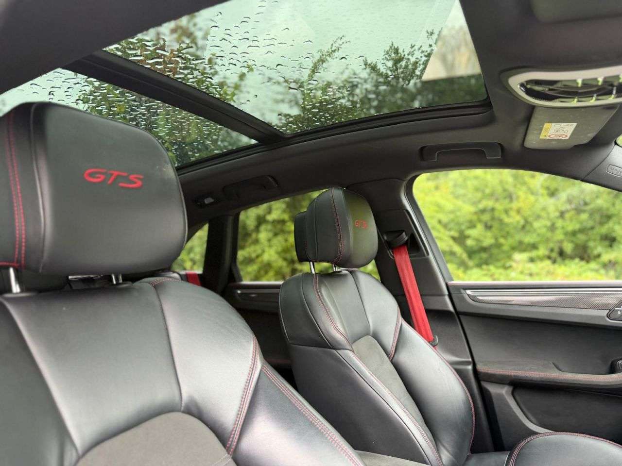 2021 PORSCHE MACAN 2021 PORSCHE MACAN