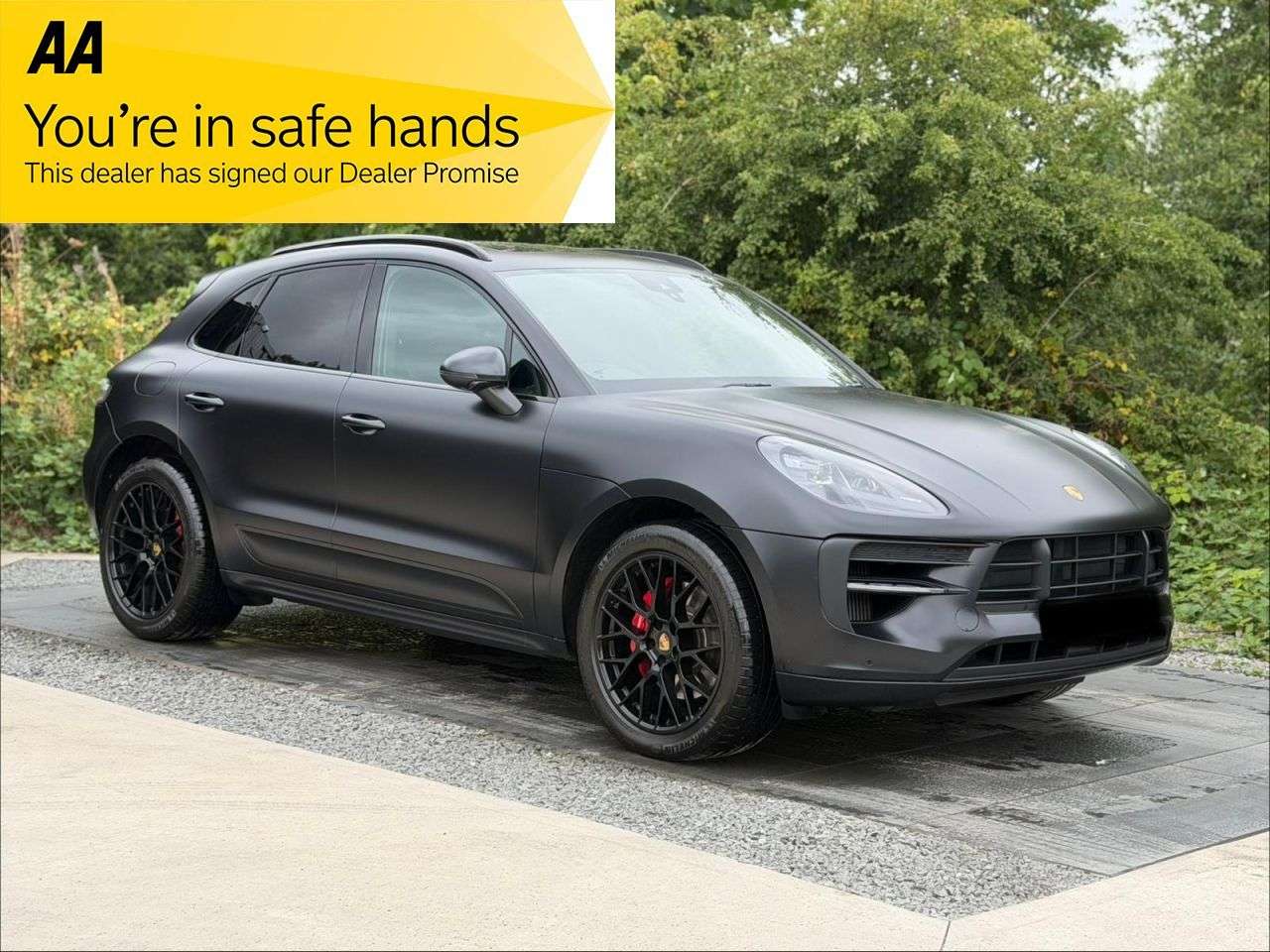 A 2021 PORSCHE MACAN 2.9T V6 GTS SUV 5dr Petrol PDK 4WD Euro 6 (s/s) (380 ps) 6 MONTHS WARRANTY A 2021 PORSCHE MACAN 2.9T V6 GTS SUV 5dr Petrol PDK 4WD Euro 6 (s/s) (380 ps) 6 MONTHS WARRANTY
