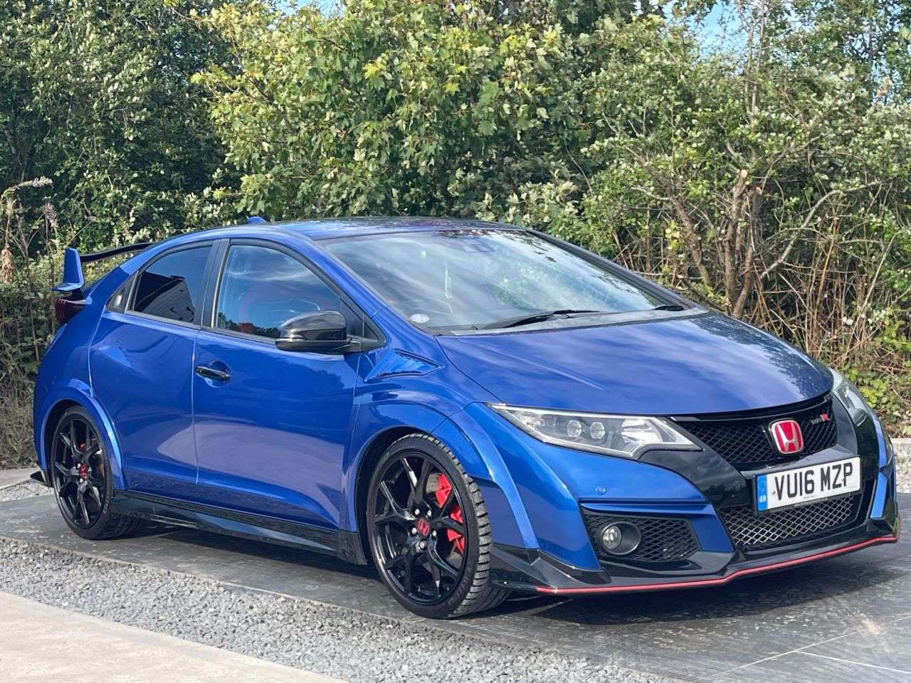 2016 HONDA CIVIC 2016 HONDA CIVIC