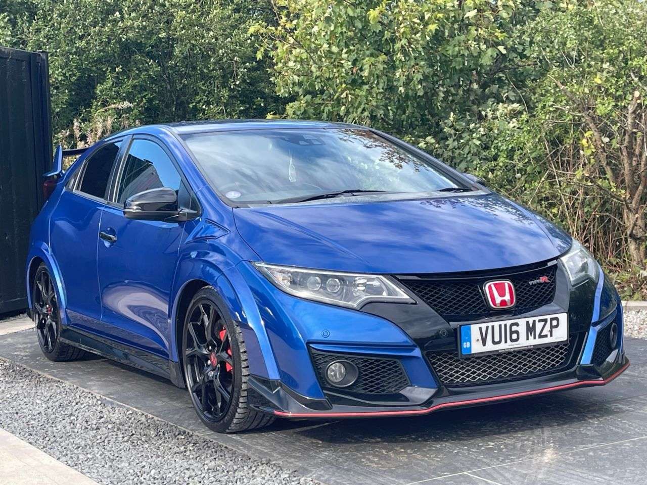 2016 HONDA CIVIC 2016 HONDA CIVIC