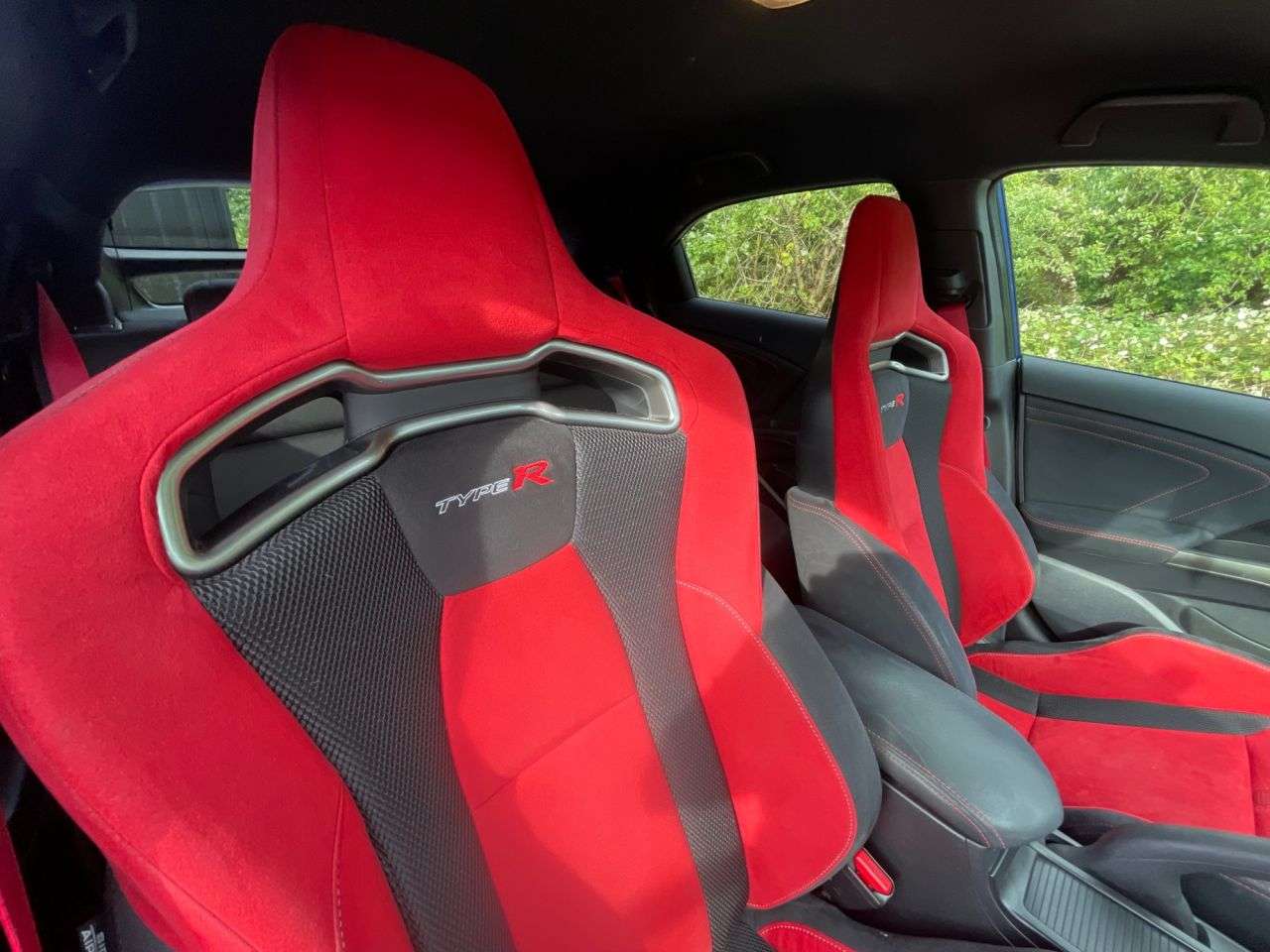 2016 HONDA CIVIC 2016 HONDA CIVIC